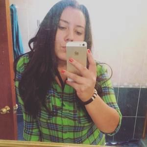 Meet your Posher, Diana